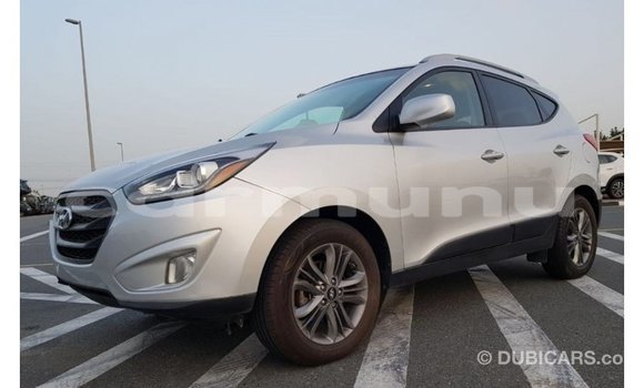 Acheter Import Voiture Hyundai Tucson Autre à Import - Dubai, Région de la Bouenza Acheter Import Voiture Hyundai Tucson Autre à Import - Dubai, Région de la Bouenza