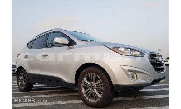 Acheter Import Voiture Hyundai Tucson Autre à Import - Dubai, Région de la Bouenza Acheter Import Voiture Hyundai Tucson Autre à Import - Dubai, Région de la Bouenza
