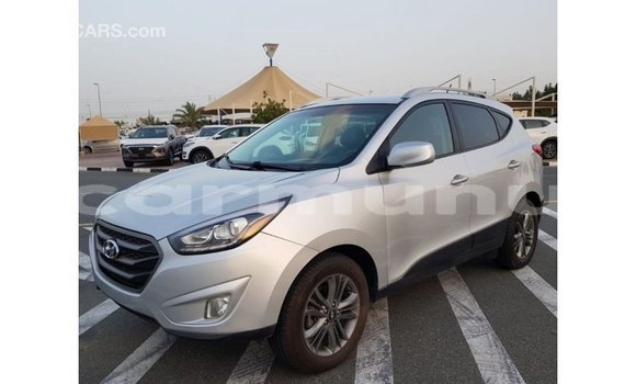 Acheter Import Voiture Hyundai Tucson Autre à Import - Dubai, Région de la Bouenza Acheter Import Voiture Hyundai Tucson Autre à Import - Dubai, Région de la Bouenza