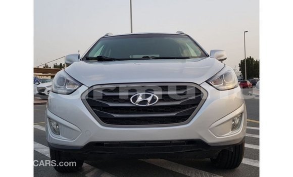 Acheter Import Voiture Hyundai Tucson Autre à Import - Dubai, Région de la Bouenza Acheter Import Voiture Hyundai Tucson Autre à Import - Dubai, Région de la Bouenza