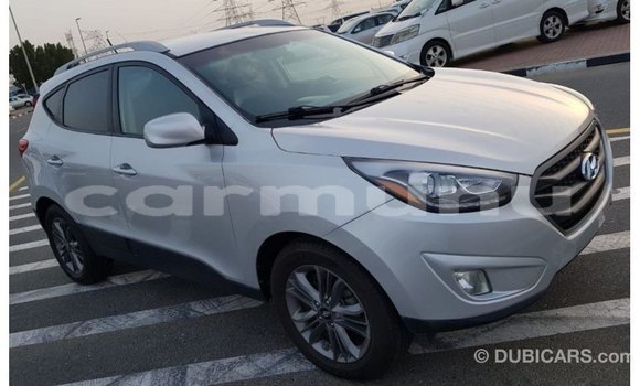Acheter Import Voiture Hyundai Tucson Autre à Import - Dubai, Région de la Bouenza Acheter Import Voiture Hyundai Tucson Autre à Import - Dubai, Région de la Bouenza