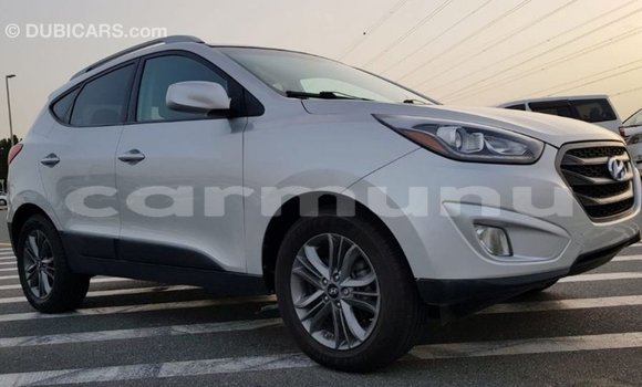Acheter Import Voiture Hyundai Tucson Autre à Import - Dubai, Région de la Bouenza Acheter Import Voiture Hyundai Tucson Autre à Import - Dubai, Région de la Bouenza