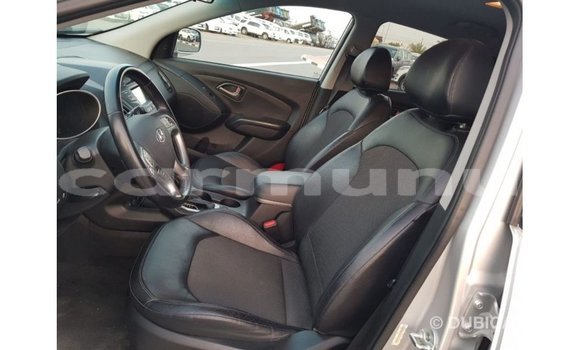 Acheter Import Voiture Hyundai Tucson Autre à Import - Dubai, Région de la Bouenza Acheter Import Voiture Hyundai Tucson Autre à Import - Dubai, Région de la Bouenza