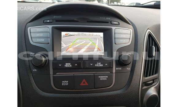Acheter Import Voiture Hyundai Tucson Autre à Import - Dubai, Région de la Bouenza Acheter Import Voiture Hyundai Tucson Autre à Import - Dubai, Région de la Bouenza