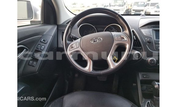 Acheter Import Voiture Hyundai Tucson Autre à Import - Dubai, Région de la Bouenza Acheter Import Voiture Hyundai Tucson Autre à Import - Dubai, Région de la Bouenza