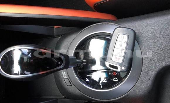 Buy Used Hyundai Veloster Beige Car in Brazzaville in Municipality of Brazzaville Buy Used Hyundai Veloster Beige Car in Brazzaville in Municipality of Brazzaville