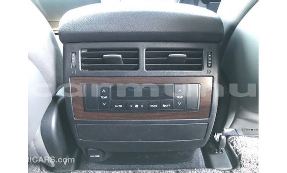 Buy Import Toyota Land Cruiser Black Car in Import - Dubai in Region of Bouenza Buy Import Toyota Land Cruiser Black Car in Import - Dubai in Region of Bouenza