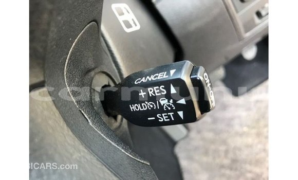 Buy Import Toyota Land Cruiser Black Car in Import - Dubai in Region of Bouenza Buy Import Toyota Land Cruiser Black Car in Import - Dubai in Region of Bouenza