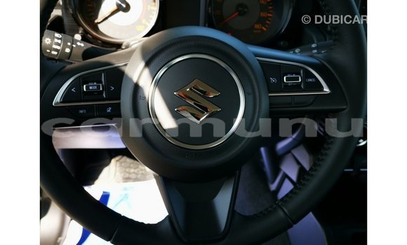 Buy Import Suzuki Jimny Green Car in Import - Dubai in Region of Bouenza Buy Import Suzuki Jimny Green Car in Import - Dubai in Region of Bouenza