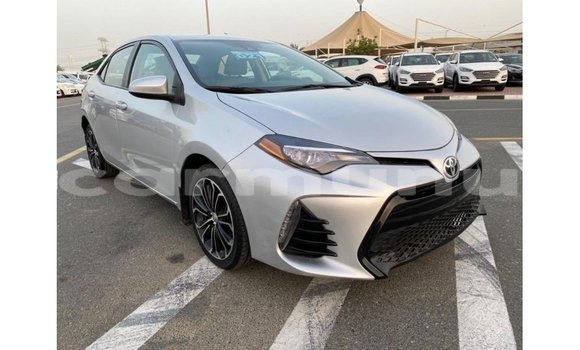 Buy Import Toyota Corolla Other Car in Import - Dubai in Region of Bouenza Buy Import Toyota Corolla Other Car in Import - Dubai in Region of Bouenza