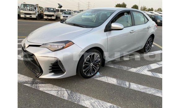 Buy Import Toyota Corolla Other Car in Import - Dubai in Region of Bouenza Buy Import Toyota Corolla Other Car in Import - Dubai in Region of Bouenza