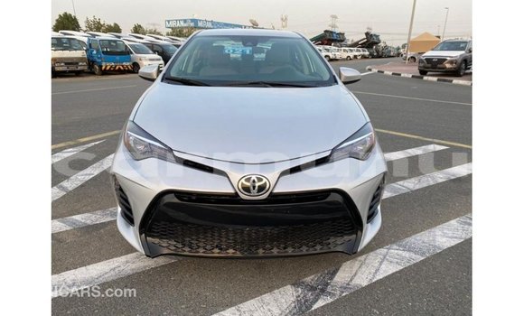 Buy Import Toyota Corolla Other Car in Import - Dubai in Region of Bouenza Buy Import Toyota Corolla Other Car in Import - Dubai in Region of Bouenza