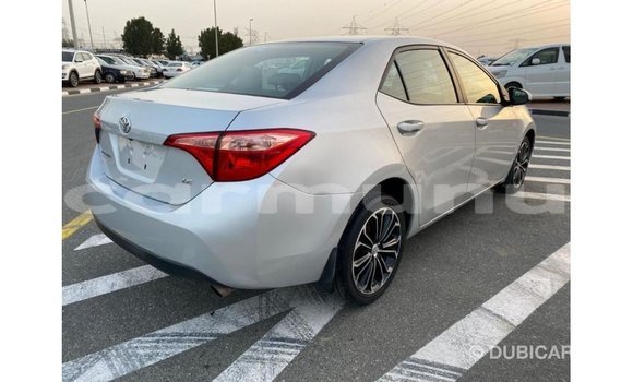 Buy Import Toyota Corolla Other Car in Import - Dubai in Region of Bouenza Buy Import Toyota Corolla Other Car in Import - Dubai in Region of Bouenza