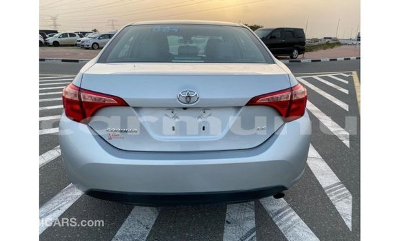 Buy Import Toyota Corolla Other Car in Import - Dubai in Region of Bouenza Buy Import Toyota Corolla Other Car in Import - Dubai in Region of Bouenza