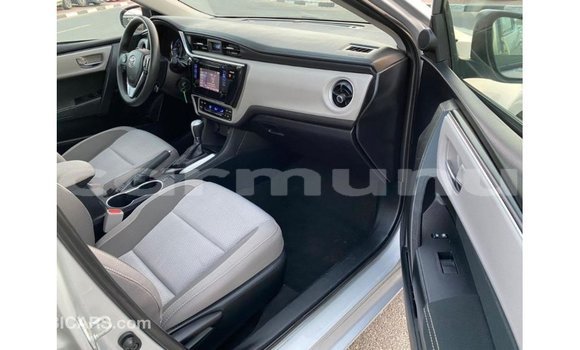 Buy Import Toyota Corolla Other Car in Import - Dubai in Region of Bouenza Buy Import Toyota Corolla Other Car in Import - Dubai in Region of Bouenza