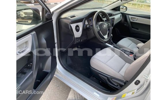 Buy Import Toyota Corolla Other Car in Import - Dubai in Region of Bouenza Buy Import Toyota Corolla Other Car in Import - Dubai in Region of Bouenza