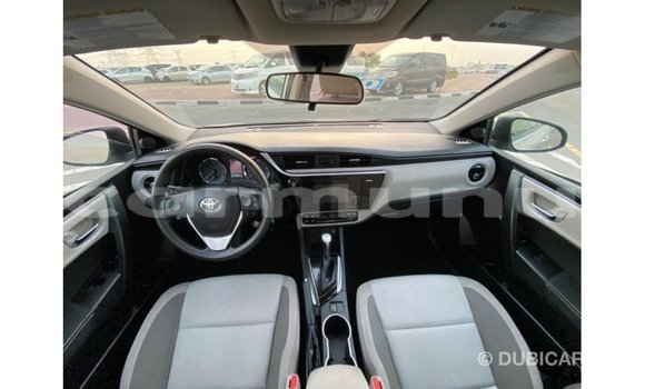 Buy Import Toyota Corolla Other Car in Import - Dubai in Region of Bouenza Buy Import Toyota Corolla Other Car in Import - Dubai in Region of Bouenza
