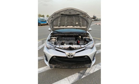 Buy Import Toyota Corolla Other Car in Import - Dubai in Region of Bouenza Buy Import Toyota Corolla Other Car in Import - Dubai in Region of Bouenza