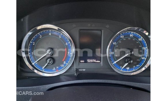 Buy Import Toyota Corolla Other Car in Import - Dubai in Region of Bouenza Buy Import Toyota Corolla Other Car in Import - Dubai in Region of Bouenza