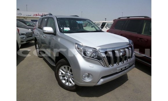 Buy Import Toyota Prado Other Car in Import - Dubai in Region of Bouenza Buy Import Toyota Prado Other Car in Import - Dubai in Region of Bouenza
