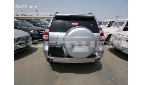 Buy Import Toyota Prado Other Car in Import - Dubai in Region of Bouenza Buy Import Toyota Prado Other Car in Import - Dubai in Region of Bouenza