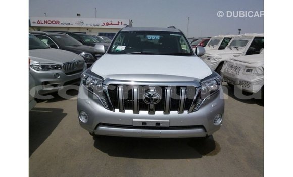 Buy Import Toyota Prado Other Car in Import - Dubai in Region of Bouenza Buy Import Toyota Prado Other Car in Import - Dubai in Region of Bouenza
