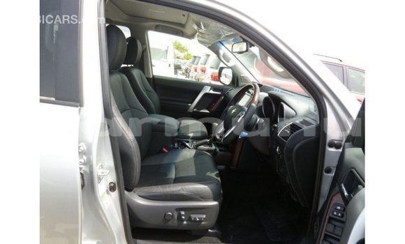 Buy Import Toyota Prado Other Car in Import - Dubai in Region of Bouenza Buy Import Toyota Prado Other Car in Import - Dubai in Region of Bouenza