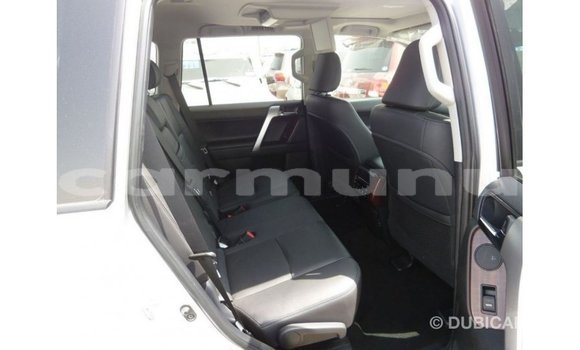 Buy Import Toyota Prado Other Car in Import - Dubai in Region of Bouenza Buy Import Toyota Prado Other Car in Import - Dubai in Region of Bouenza