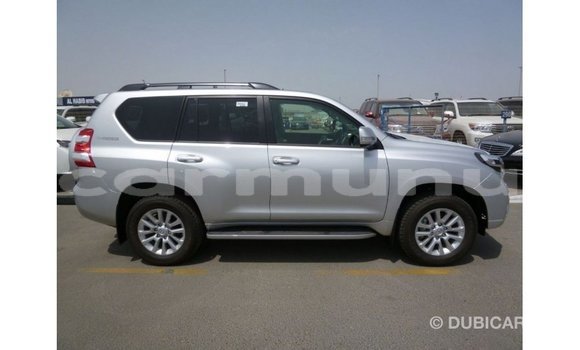 Buy Import Toyota Prado Other Car in Import - Dubai in Region of Bouenza Buy Import Toyota Prado Other Car in Import - Dubai in Region of Bouenza