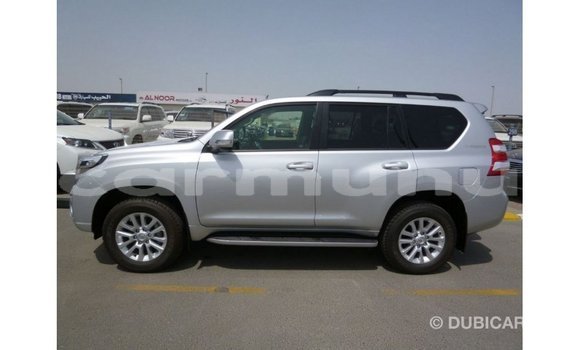 Buy Import Toyota Prado Other Car in Import - Dubai in Region of Bouenza Buy Import Toyota Prado Other Car in Import - Dubai in Region of Bouenza