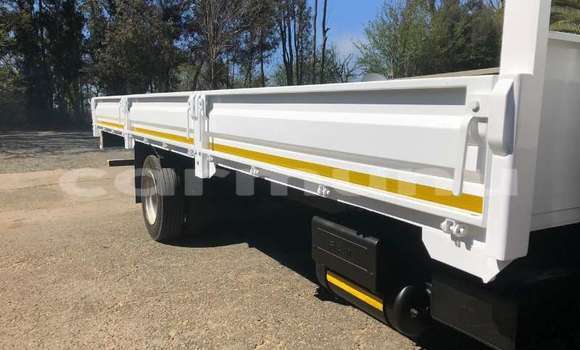 Acheter Occasion Utilitaire Ricomag BW200 Blanc à Brazzaville, Commune de Brazzaville Acheter Occasion Utilitaire Ricomag BW200 Blanc à Brazzaville, Commune de Brazzaville