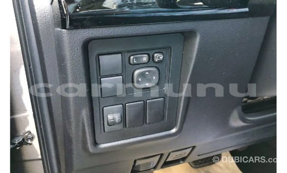 Buy Import Toyota Prado Black Car in Import - Dubai in Region of Bouenza Buy Import Toyota Prado Black Car in Import - Dubai in Region of Bouenza