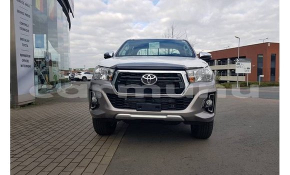 Acheter Import Voiture Toyota Hilux Autre à Import - Dubai, Région de la Bouenza Acheter Import Voiture Toyota Hilux Autre à Import - Dubai, Région de la Bouenza