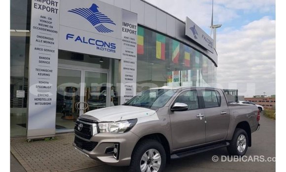 Acheter Import Voiture Toyota Hilux Autre à Import - Dubai, Région de la Bouenza Acheter Import Voiture Toyota Hilux Autre à Import - Dubai, Région de la Bouenza