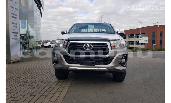 Acheter Import Voiture Toyota Hilux Autre à Import - Dubai, Région de la Bouenza Acheter Import Voiture Toyota Hilux Autre à Import - Dubai, Région de la Bouenza