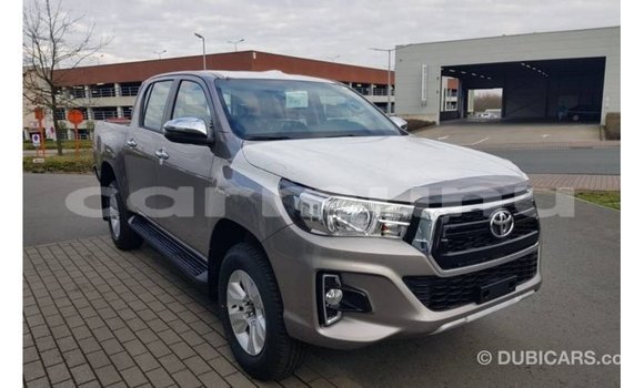 Acheter Import Voiture Toyota Hilux Autre à Import - Dubai, Région de la Bouenza Acheter Import Voiture Toyota Hilux Autre à Import - Dubai, Région de la Bouenza