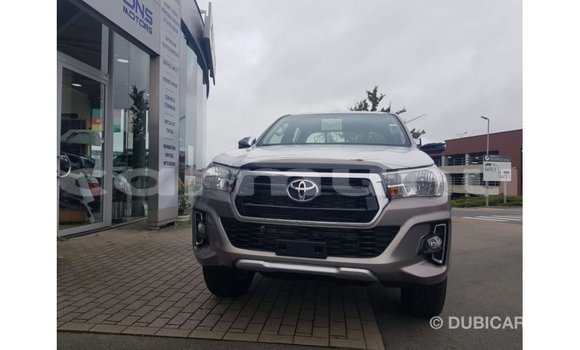 Buy Import Toyota Hilux Other Car in Import - Dubai in Region of Bouenza Buy Import Toyota Hilux Other Car in Import - Dubai in Region of Bouenza