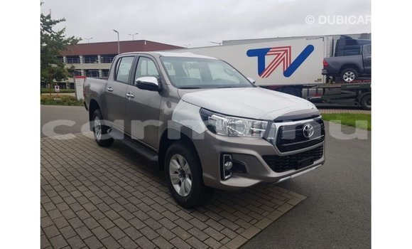 Buy Import Toyota Hilux Other Car in Import - Dubai in Region of Bouenza Buy Import Toyota Hilux Other Car in Import - Dubai in Region of Bouenza