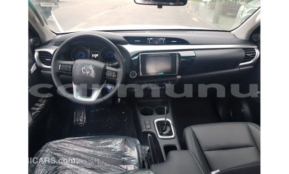 Buy Import Toyota Hilux Other Car in Import - Dubai in Region of Bouenza Buy Import Toyota Hilux Other Car in Import - Dubai in Region of Bouenza