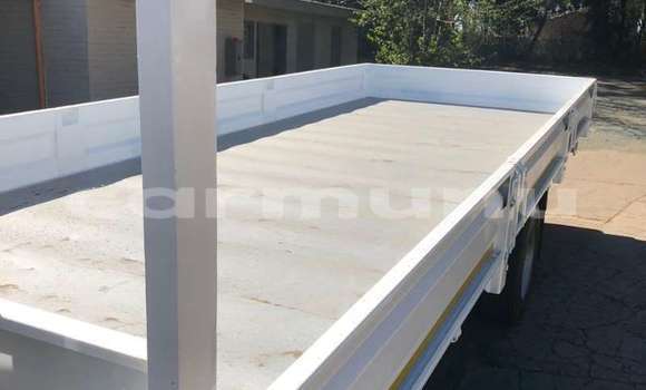 Acheter Occasion Utilitaire Ricomag BW200 Blanc à Brazzaville, Commune de Brazzaville Acheter Occasion Utilitaire Ricomag BW200 Blanc à Brazzaville, Commune de Brazzaville