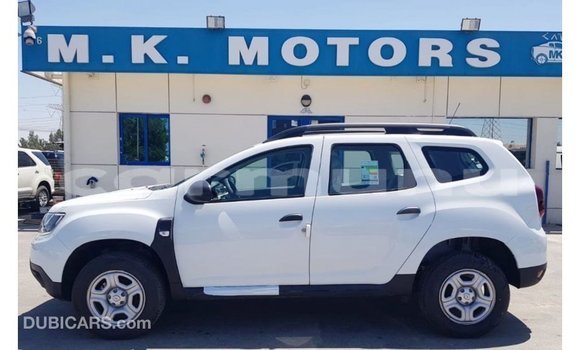 Buy Import Renault 19 White Car in Import - Dubai in Region of Bouenza Buy Import Renault 19 White Car in Import - Dubai in Region of Bouenza