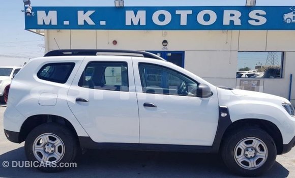 Buy Import Renault 19 White Car in Import - Dubai in Region of Bouenza Buy Import Renault 19 White Car in Import - Dubai in Region of Bouenza