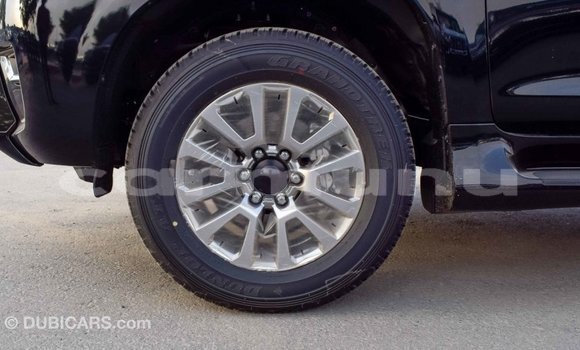 Acheter Import Voiture Toyota Prado Noir à Import - Dubai, Région de la Bouenza Acheter Import Voiture Toyota Prado Noir à Import - Dubai, Région de la Bouenza