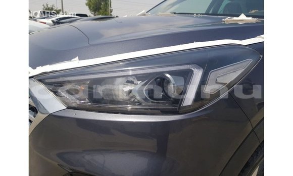 Acheter Import Voiture Hyundai Tucson Autre à Import - Dubai, Région de la Bouenza Acheter Import Voiture Hyundai Tucson Autre à Import - Dubai, Région de la Bouenza