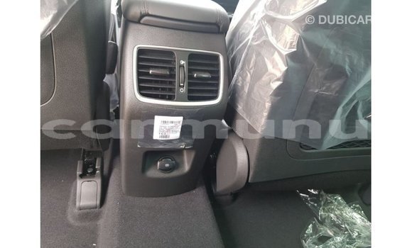 Acheter Import Voiture Hyundai Tucson Autre à Import - Dubai, Région de la Bouenza Acheter Import Voiture Hyundai Tucson Autre à Import - Dubai, Région de la Bouenza