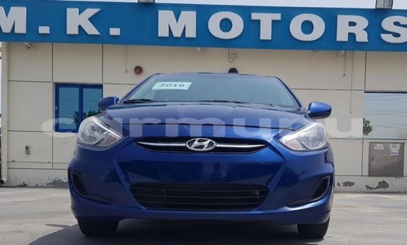 Acheter Import Voiture Hyundai Accent Bleu à Import - Dubai, Région de la Bouenza Acheter Import Voiture Hyundai Accent Bleu à Import - Dubai, Région de la Bouenza