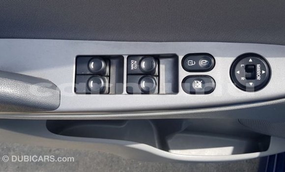 Acheter Import Voiture Hyundai Accent Bleu à Import - Dubai, Région de la Bouenza Acheter Import Voiture Hyundai Accent Bleu à Import - Dubai, Région de la Bouenza