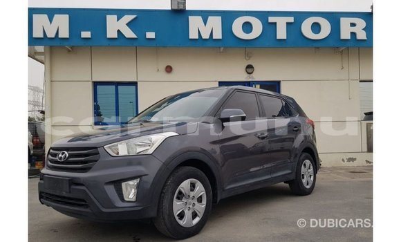 Acheter Import Voiture Hyundai Creta Autre à Import - Dubai, Région de la Bouenza Acheter Import Voiture Hyundai Creta Autre à Import - Dubai, Région de la Bouenza