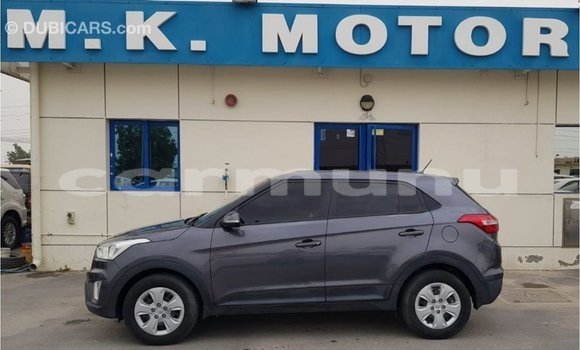 Acheter Import Voiture Hyundai Creta Autre à Import - Dubai, Région de la Bouenza Acheter Import Voiture Hyundai Creta Autre à Import - Dubai, Région de la Bouenza