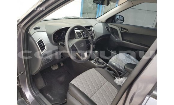 Acheter Import Voiture Hyundai Creta Autre à Import - Dubai, Région de la Bouenza Acheter Import Voiture Hyundai Creta Autre à Import - Dubai, Région de la Bouenza